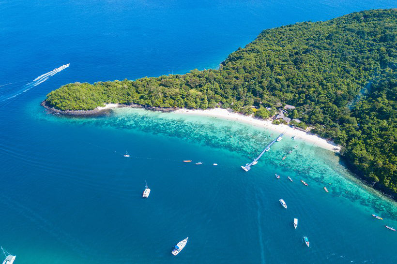 Best Tropical Beaches