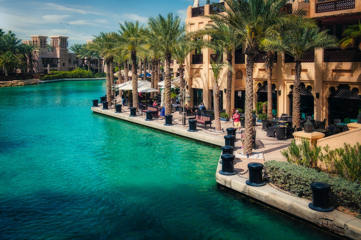 Eye Spy Dubai 2021