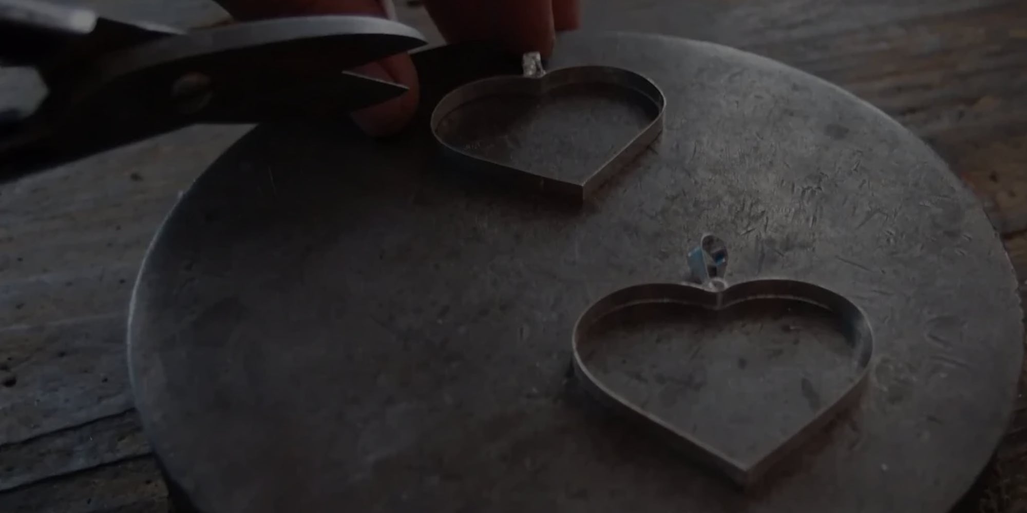 Oshun Label x Shrieking Violet®