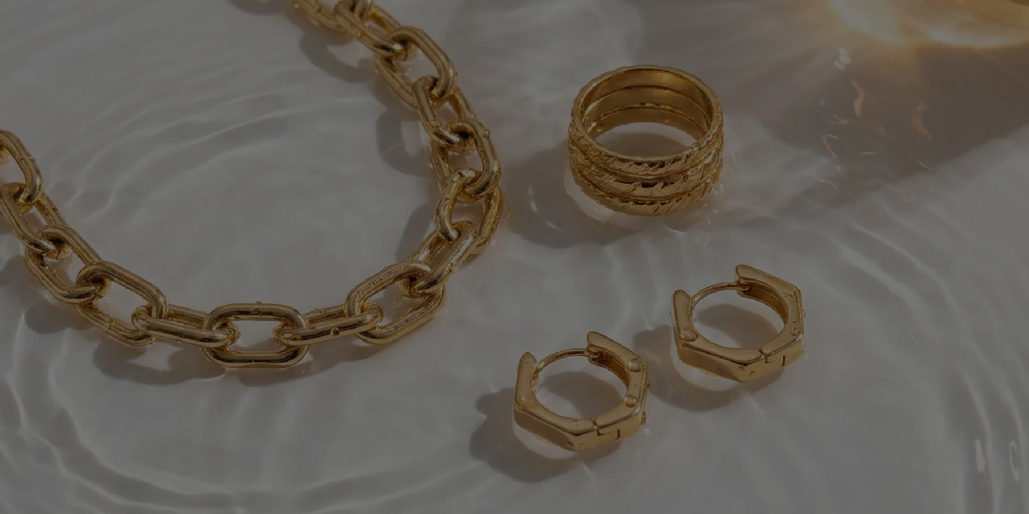 Oshun Label x Arya Jewellery